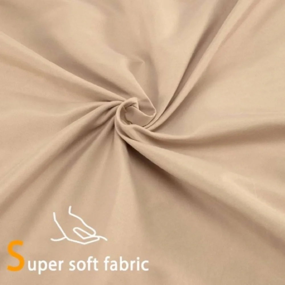 Tocomoa | Microfiber DuvetCover Set